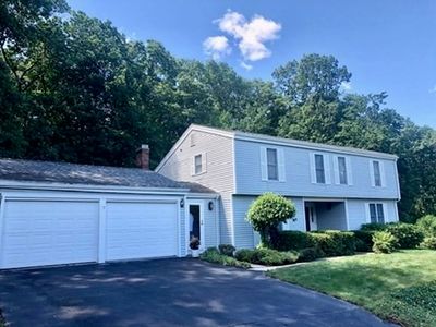 19 Old Cart Rd, Auburn, MA, 01501