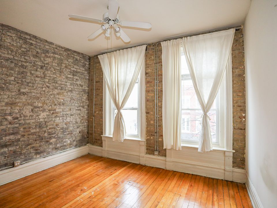 1st image of 1957 W Chicago Ave APT 3F