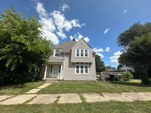3124 S Main St, South Bend, IN 46614
