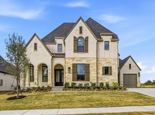 2320 Havannah Dr, Celina, TX 75009