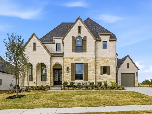 2320 Havannah Dr, Celina, TX 75009