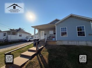 209 Nichols St, Fulton, MO 65251