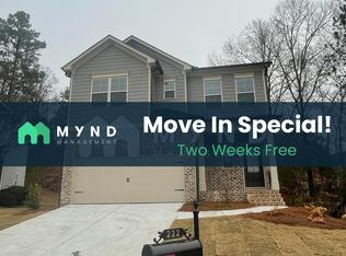 222 Omega Ct, Dallas, GA 30157