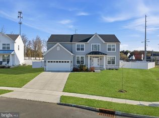 1 Champlain St, Sicklerville, NJ 08081