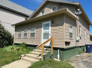 226 Miami St, Buffalo, NY
