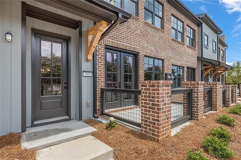 945 Willingham Dr 3, Hapeville, GA 30354 MLS 7331639 Zillow