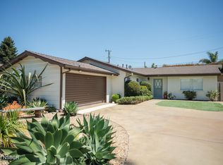 676 San Ramon Dr, Santa Barbara, CA 93111