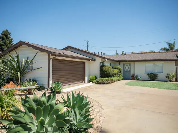 676 San Ramon Dr, Santa Barbara, CA 93111