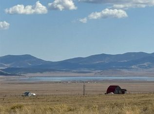 818 Summit Rd, Hartsel, CO 80449