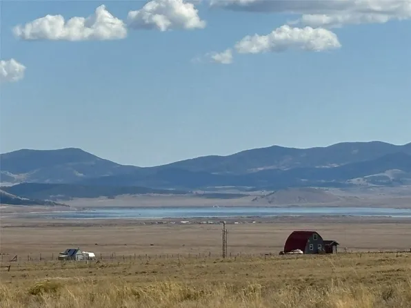 818 Summit Road, Hartsel, CO 80449