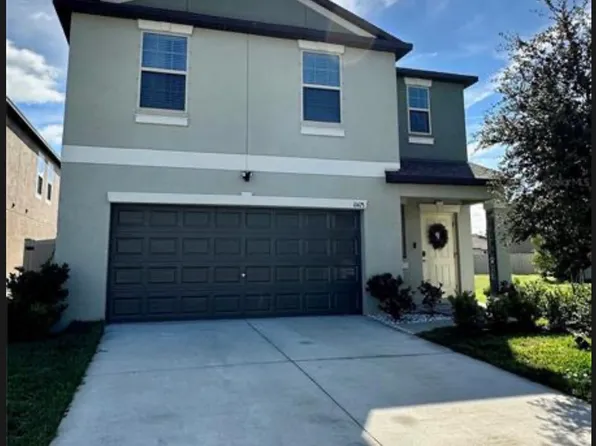 11475 Sage Canyon Dr, Riverview, FL 33578