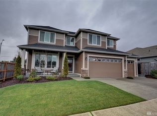 5126 James Pl SE, Olympia, WA 98501