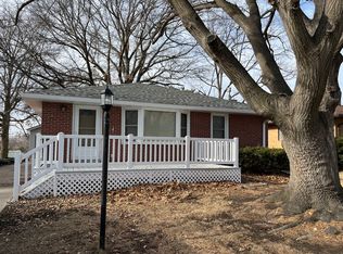 1827 N 58th St, Lincoln, NE 68505