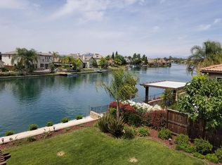 10786 E Fountain Vw, Clovis, CA