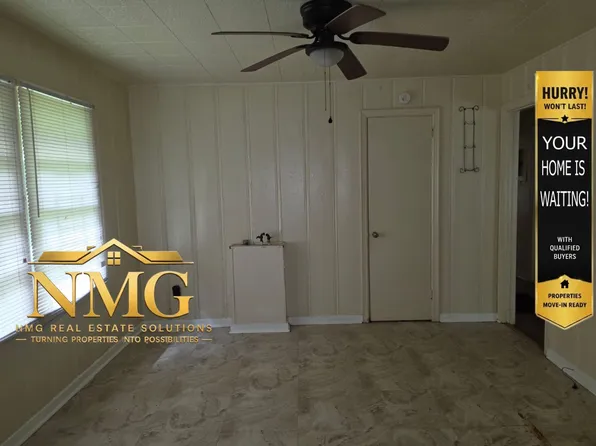 253 Sykes Rd, Jackson, MS 39212