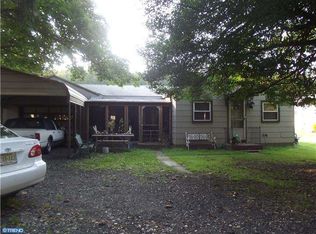 134 Fort Mott Rd, Pennsville, NJ 08070