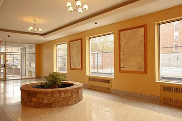 Rented by Area New York