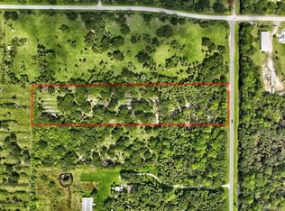 0 Keen Road, Fort Pierce, FL 34946