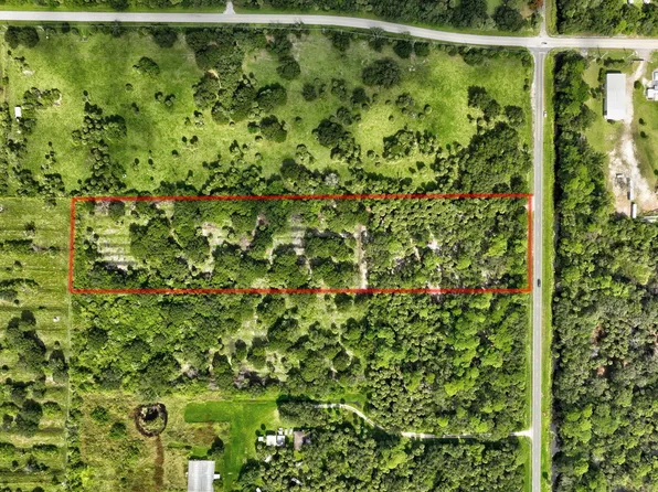 0 Keen Road, Fort Pierce, FL 34946
