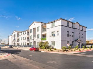 4437 Dover Straight St UNIT 304, Sunrise Manor, NV 89115