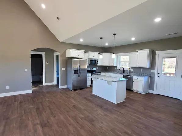 66 Sp McClanahan Rd, Watertown, TN 37184