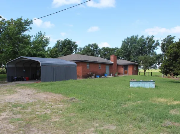 200457 E County Road 42, Woodward, OK 73801