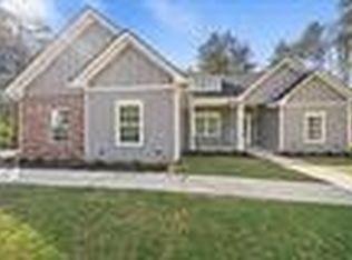 4033 Hanover Pl, Tyler, TX 75701