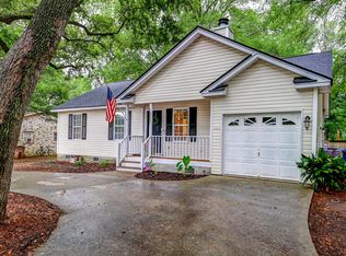 1307 Camp Rd, Charleston, SC 29412