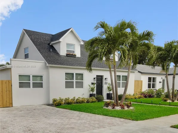 423 Lytle St, West Palm Beach, FL 33405