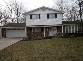 1964 Webb Rd, Grand Island, NY 14072