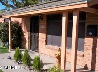 1142 E Lamar Rd, Phoenix, AZ 85014