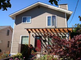 1919 30th Ave S, Seattle, WA 98144