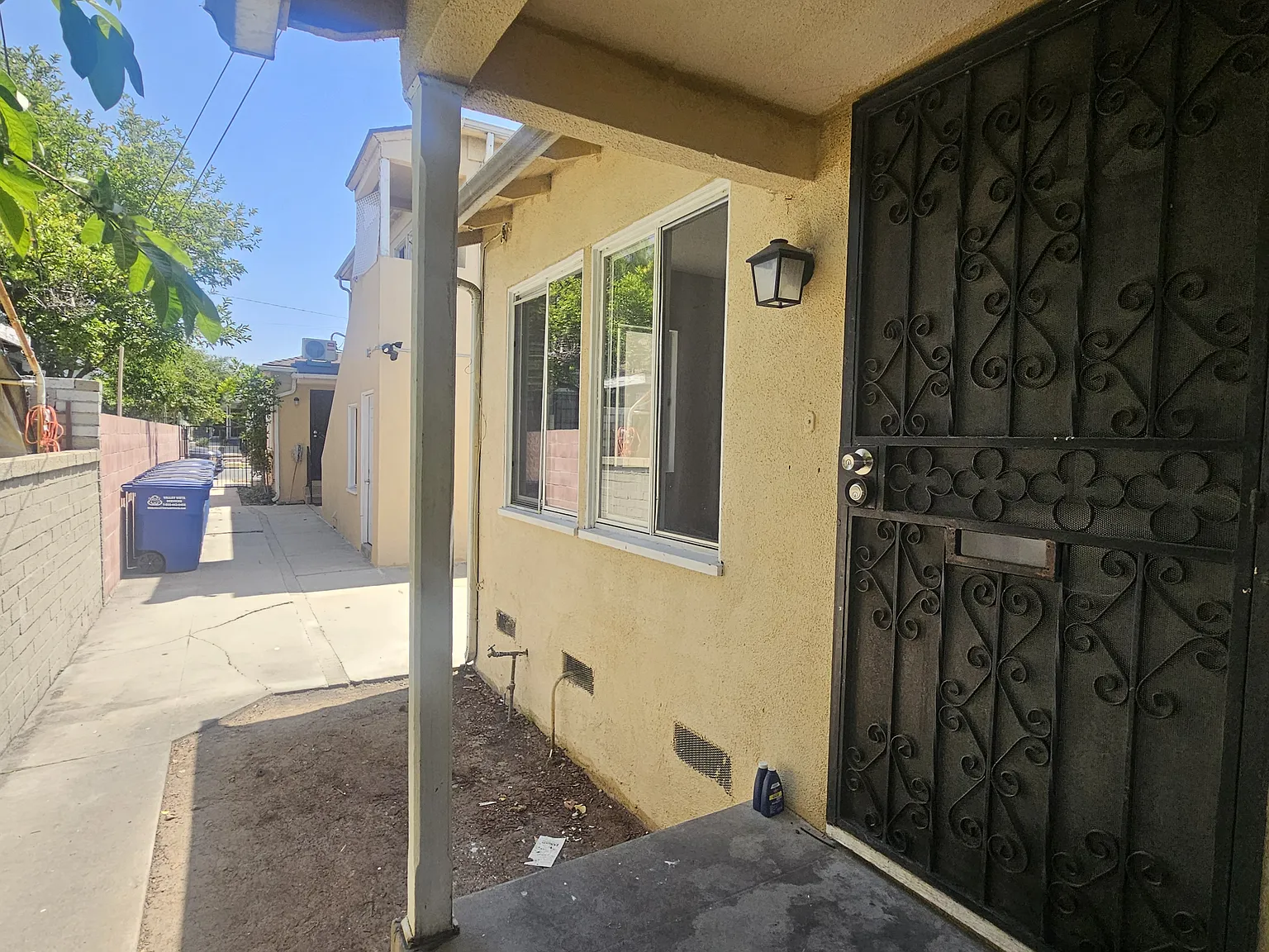 Studio, 590 sqft, $1,825 — Photo 4