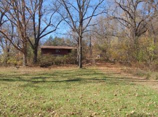 195 Yocum Pond Rd, Galena, MO 65656