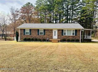 170 Mitchell St, Selmer, TN 38375
