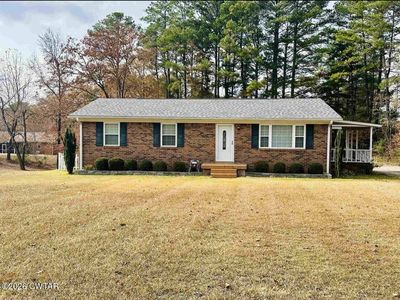 170 Mitchell St, Selmer, TN, 38375