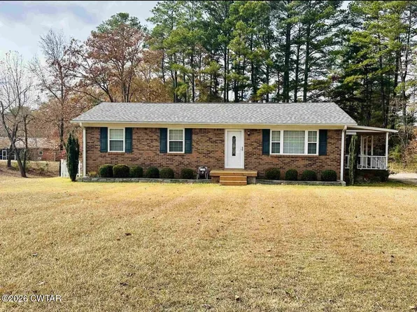 170 Mitchell St, Selmer, TN 38375