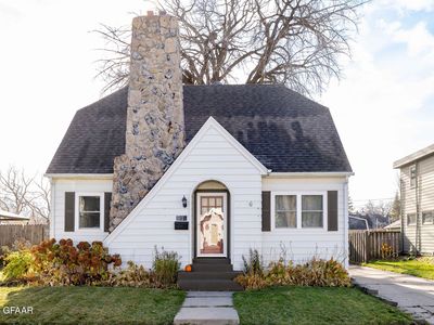 105 Reeves Ct, Grand Forks, ND, 58201
