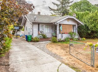 5340 SE 104th Ave, Portland, OR