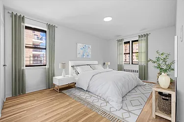 3601 Johnson Avenue, #4L