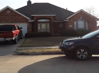 1 Rain Lily Ct, Wichita Falls, TX 76310