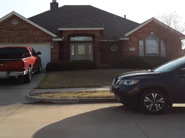 1 Rain Lily Ct, Wichita Falls, TX 76310