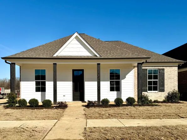 572 Bolivar Dr, Nesbit, MS 38651