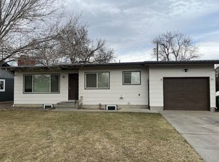 2913 Miles Ave, Billings, MT 59102