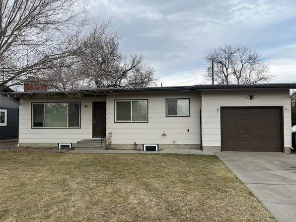 2913 Miles Ave, Billings, MT 59102