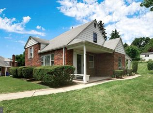 3794 Elder Rd, Harrisburg, PA 17111