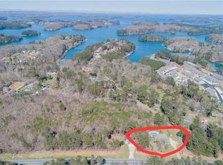 1990 Buford Dam Rd, Buford, GA 30518