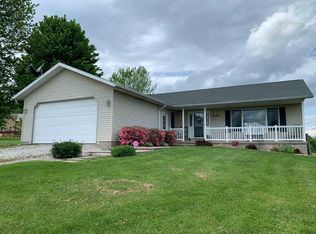 4639 Port Williams Rd, Williams, IN 47470