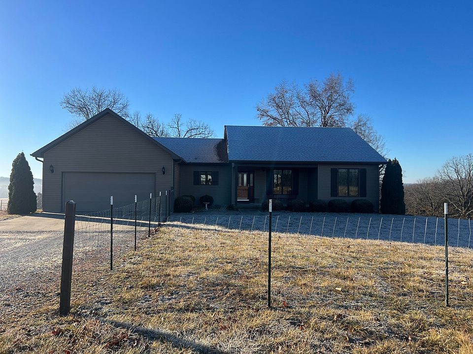 1156 State Hwy 32, Long Lane, MO 65590 Zillow