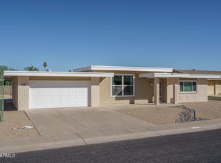 11072 W Pleasant Valley Rd, Sun City, AZ 85351